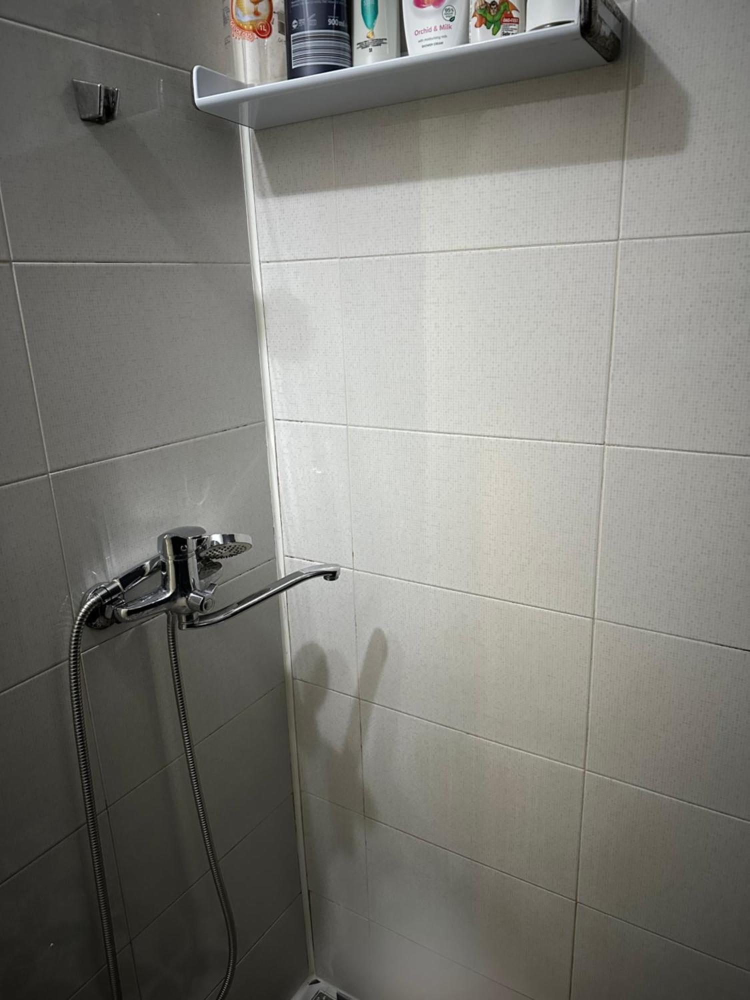 Garsoniera Aleea Trandafirilor Apartman Herkulesfürdő Kültér fotó